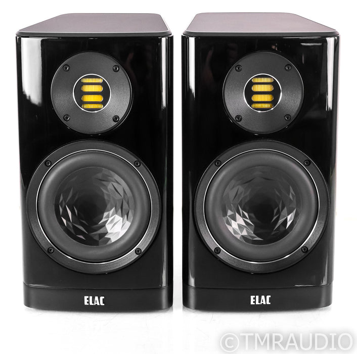 ELAC Vela BS 403 Bookshelf Speakers