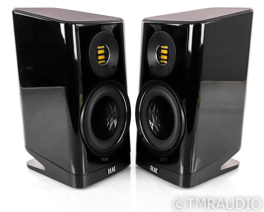 ELAC Vela BS 403 Bookshelf Speakers