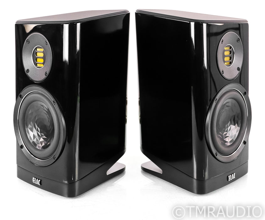 ELAC Vela BS 403 Bookshelf Speakers