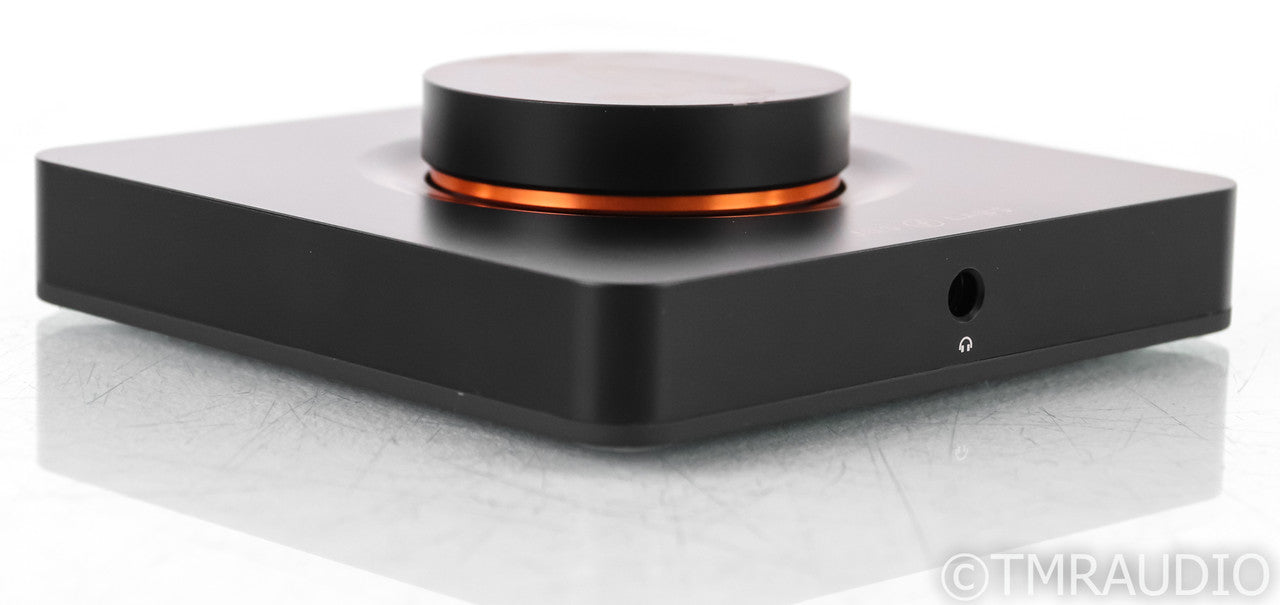 JDS Labs El Amp II Headphone Amplifier