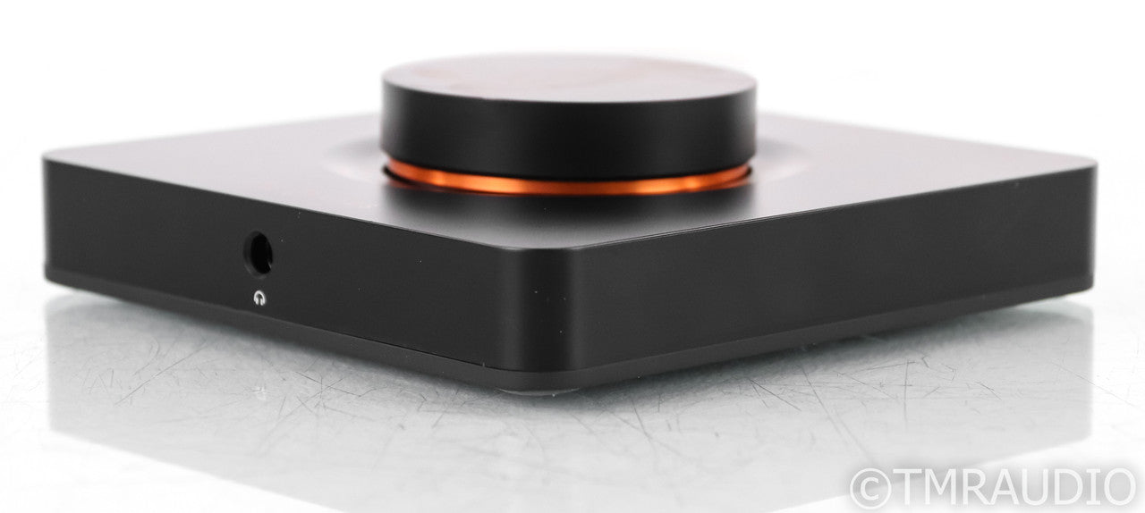 JDS Labs El Amp II Headphone Amplifier