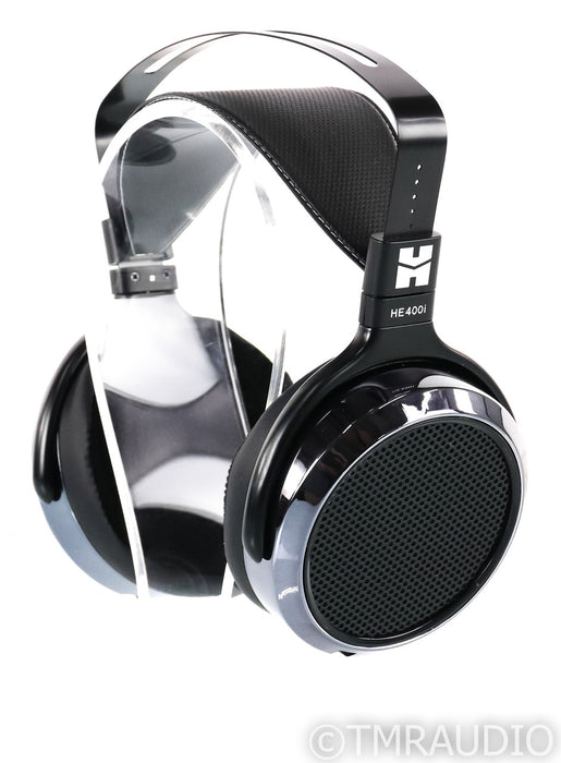 HiFi Man HE400i Planar Magnetic Headphones
