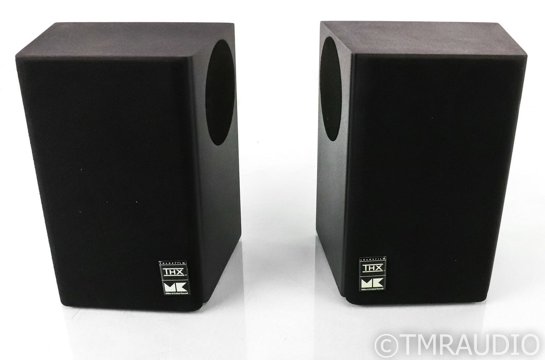 Miller & Kreisel SS150 THX MkII Surround Speakers
