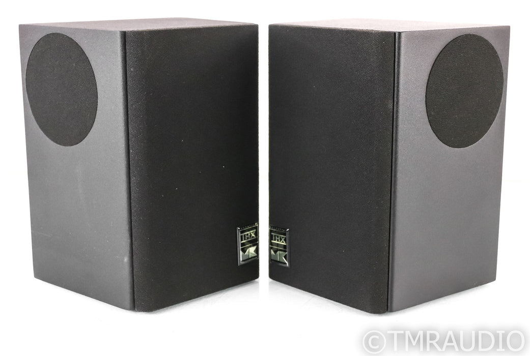 Miller & Kreisel SS150 THX MkII Surround Speakers