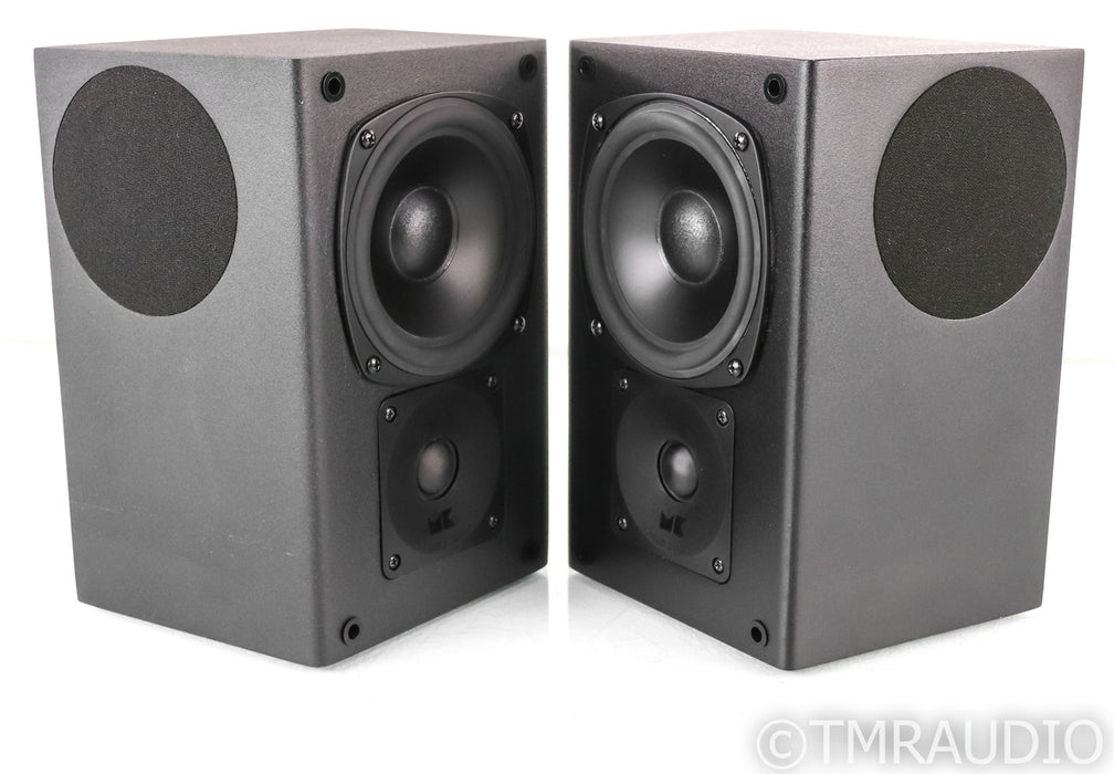 Miller & Kreisel SS150 THX MkII Surround Speakers