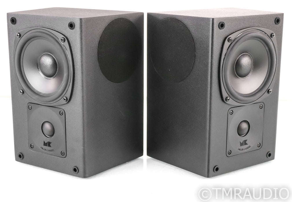 Miller & Kreisel SS150 THX MkII Surround Speakers