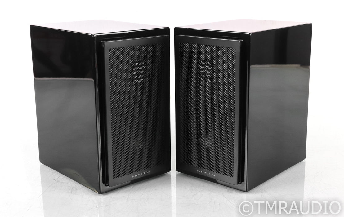 Martin Logan Motion LX16 Bookshelf Speakers