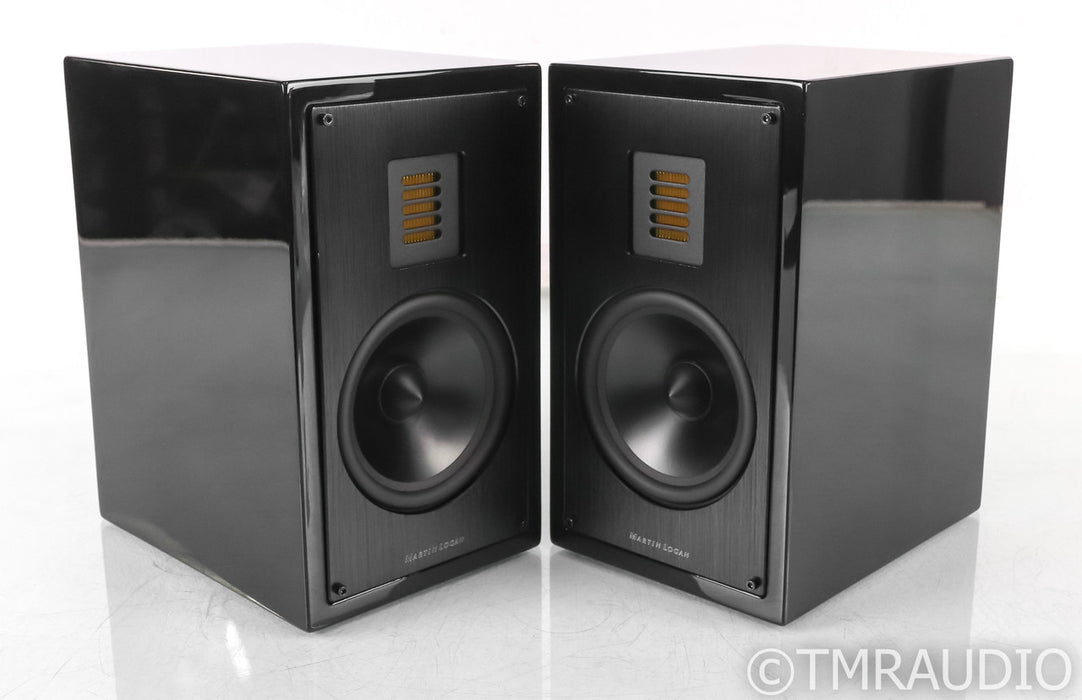 Martin Logan Motion LX16 Bookshelf Speakers