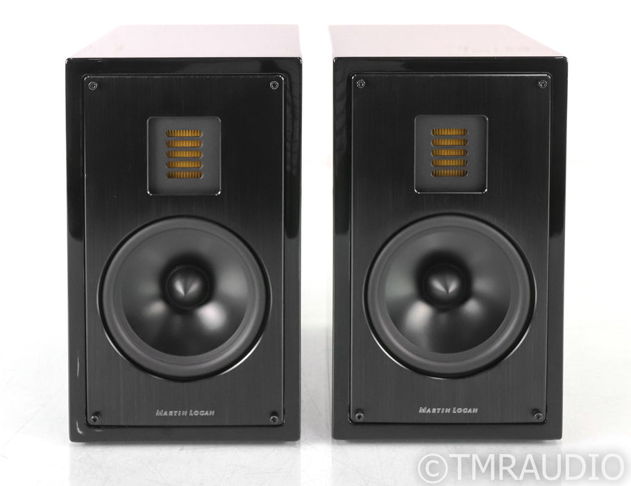 Martin Logan Motion LX16 Bookshelf Speakers