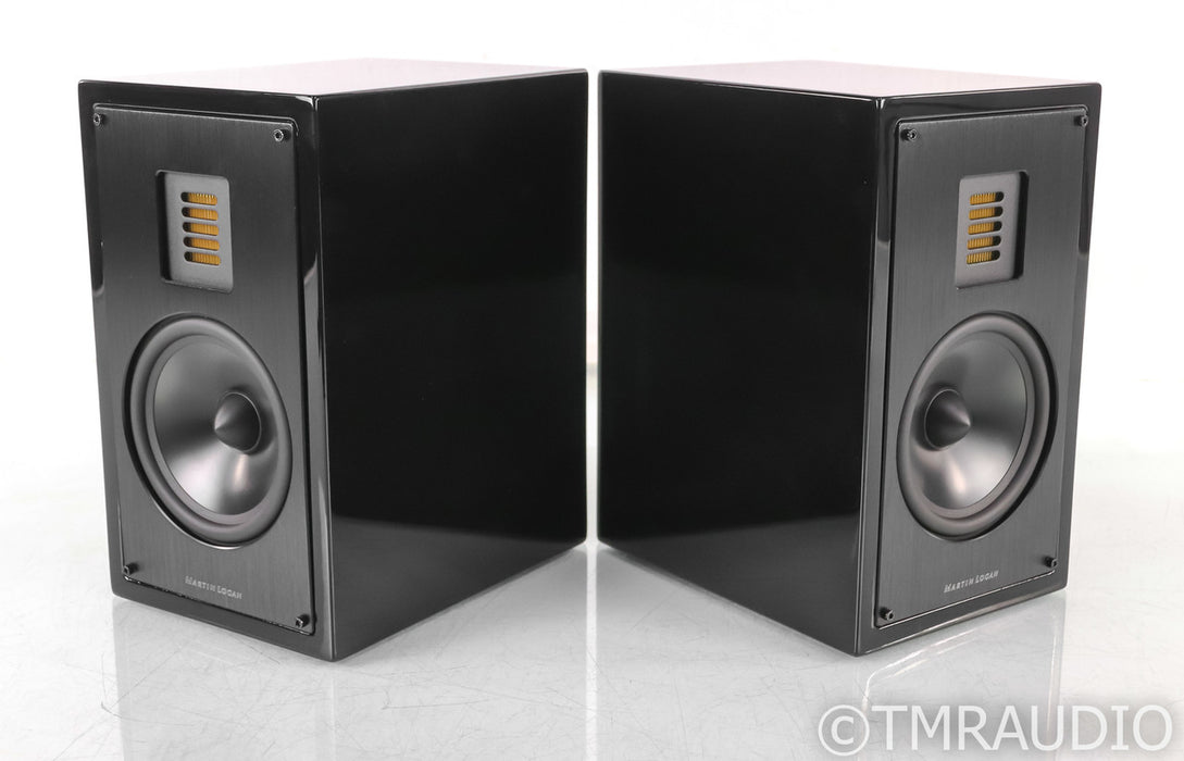 Martin Logan Motion LX16 Bookshelf Speakers