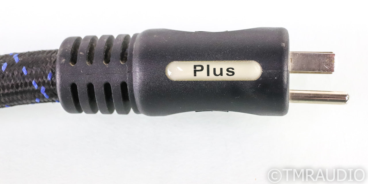 PS Audio Plus Power Cable