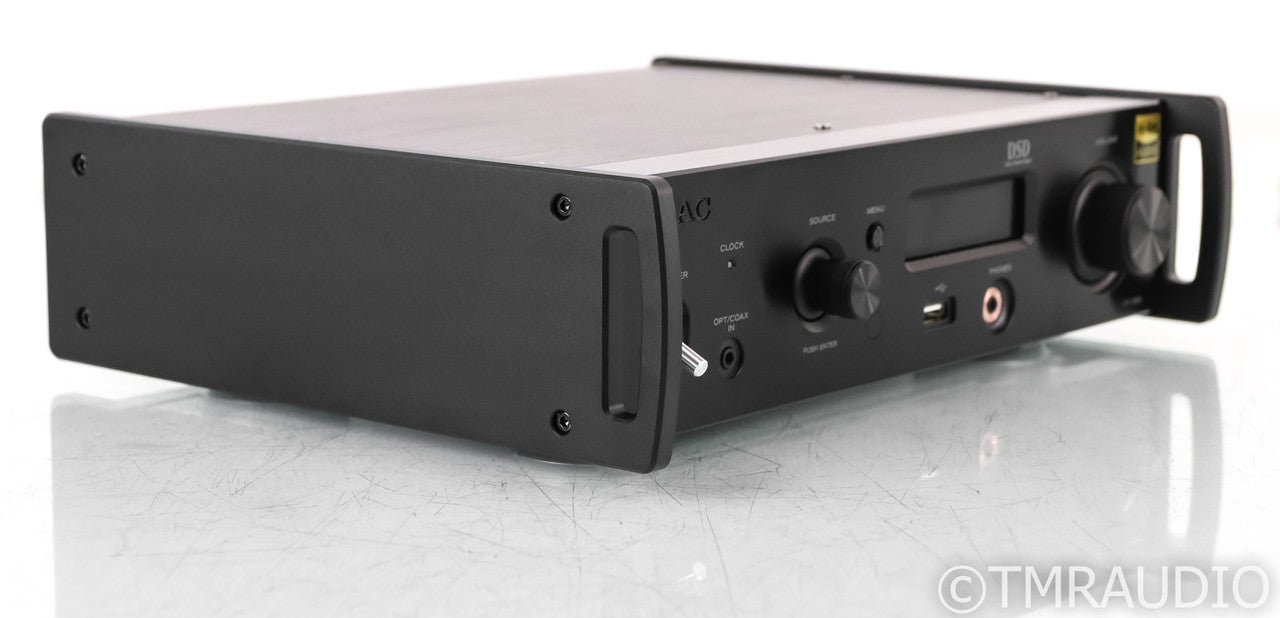 TEAC NT-505 DSD DAC / Network Streamer