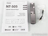 TEAC NT-505 DSD DAC / Network Streamer
