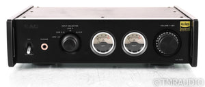 TEAC AX-505 Stereo Integrated Amplifier
