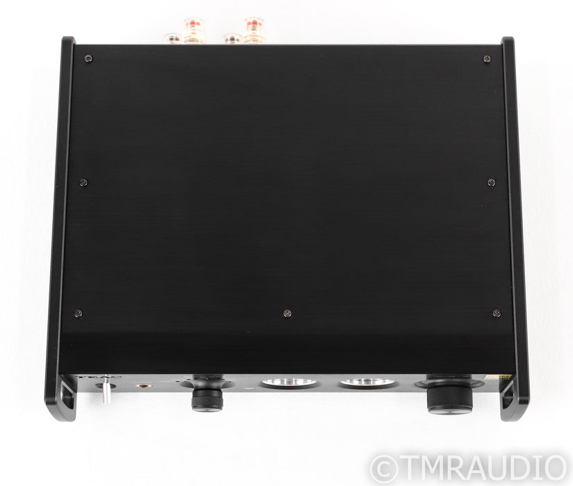 TEAC AX-505 Stereo Integrated Amplifier