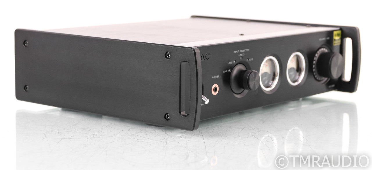 TEAC AX-505 Stereo Integrated Amplifier