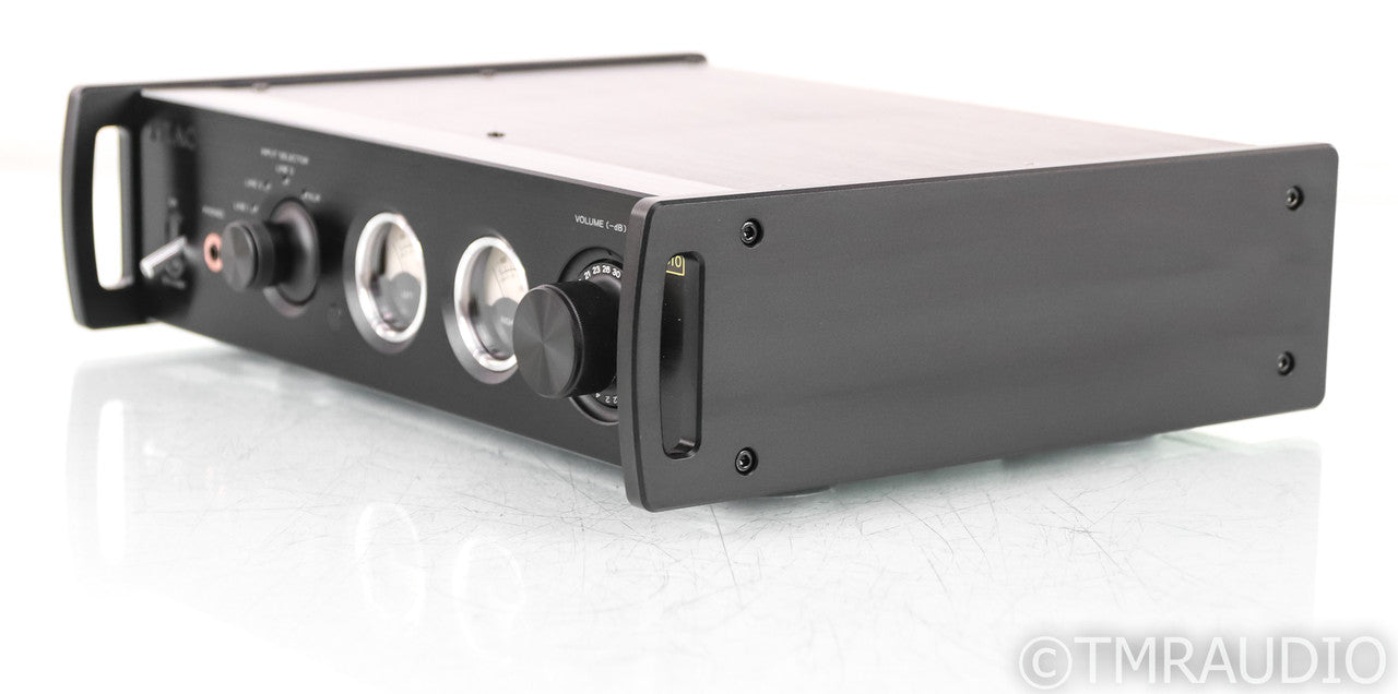 TEAC AX-505 Stereo Integrated Amplifier