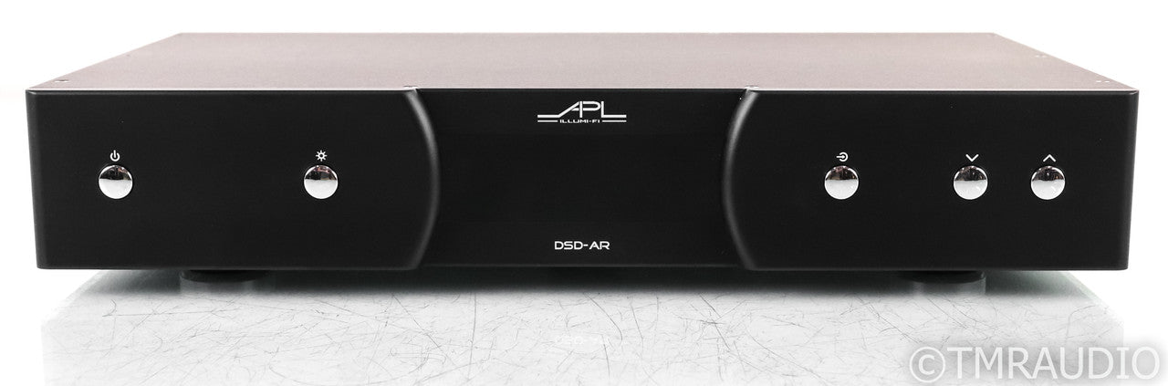 APL HiFi DSD-AR DAC