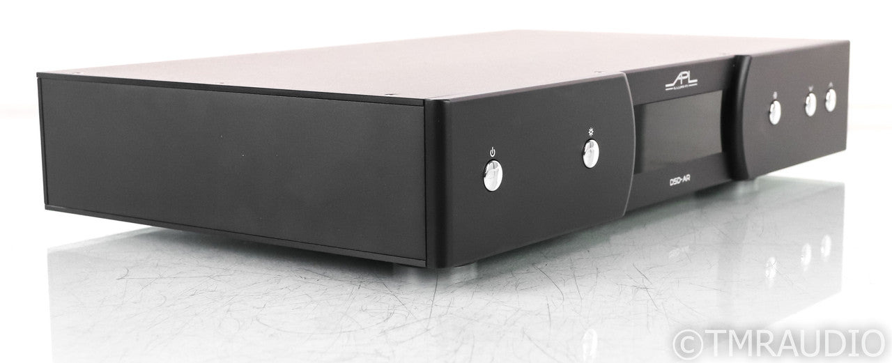 APL HiFi DSD-AR DAC