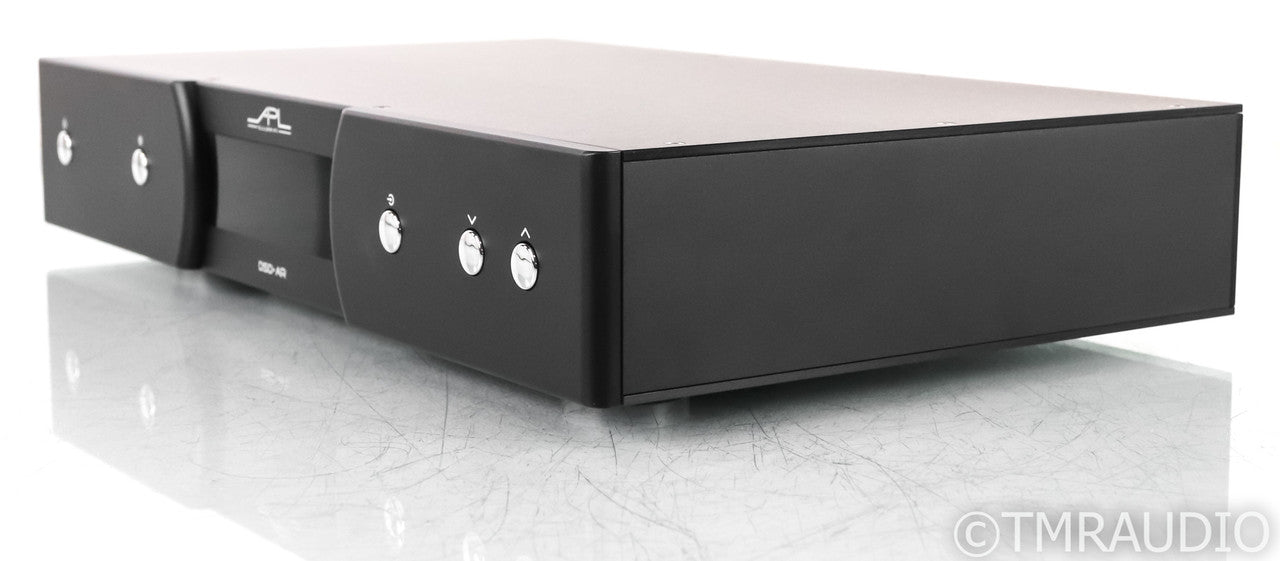 APL HiFi DSD-AR DAC