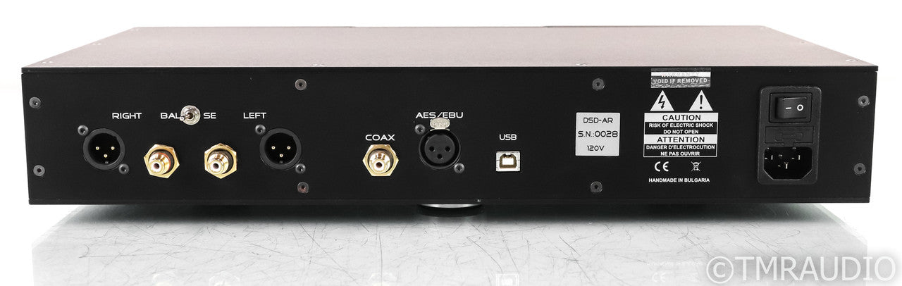 APL HiFi DSD-AR DAC