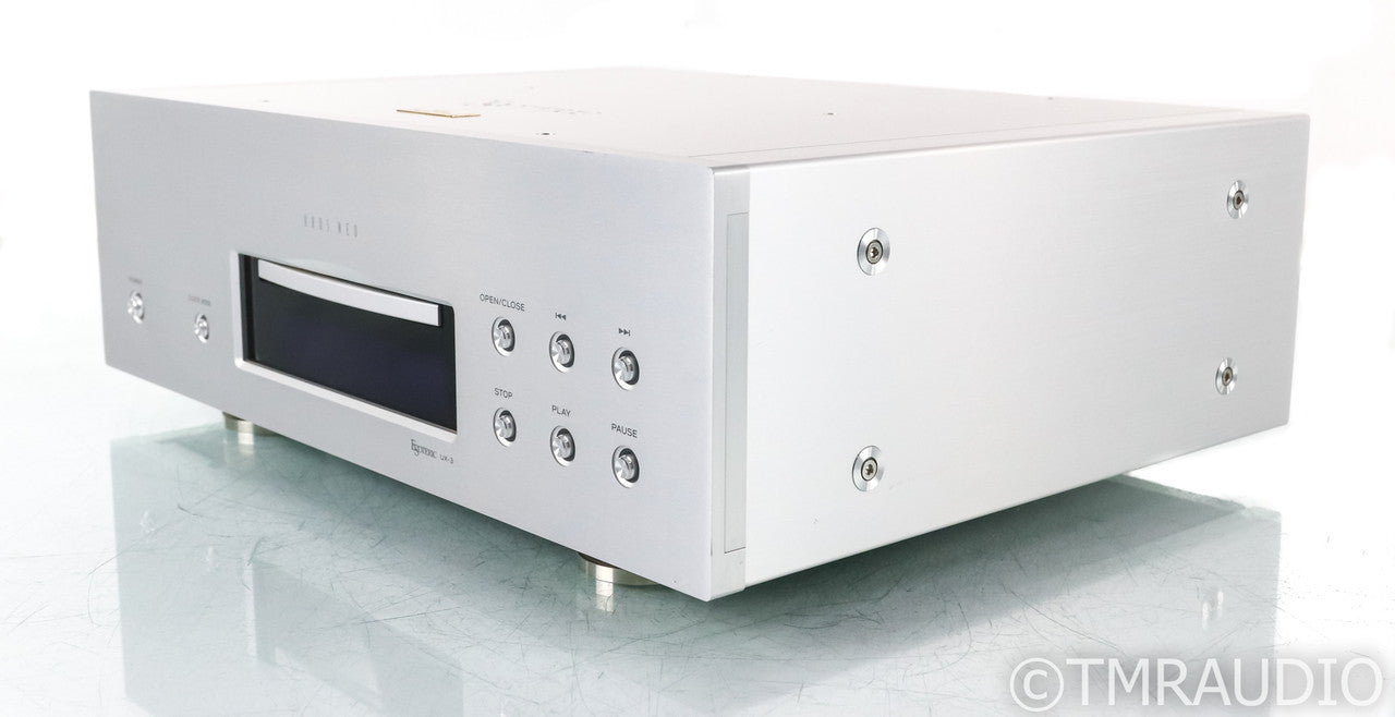 Esoteric UX-3SE SACD / CD / DVD Player