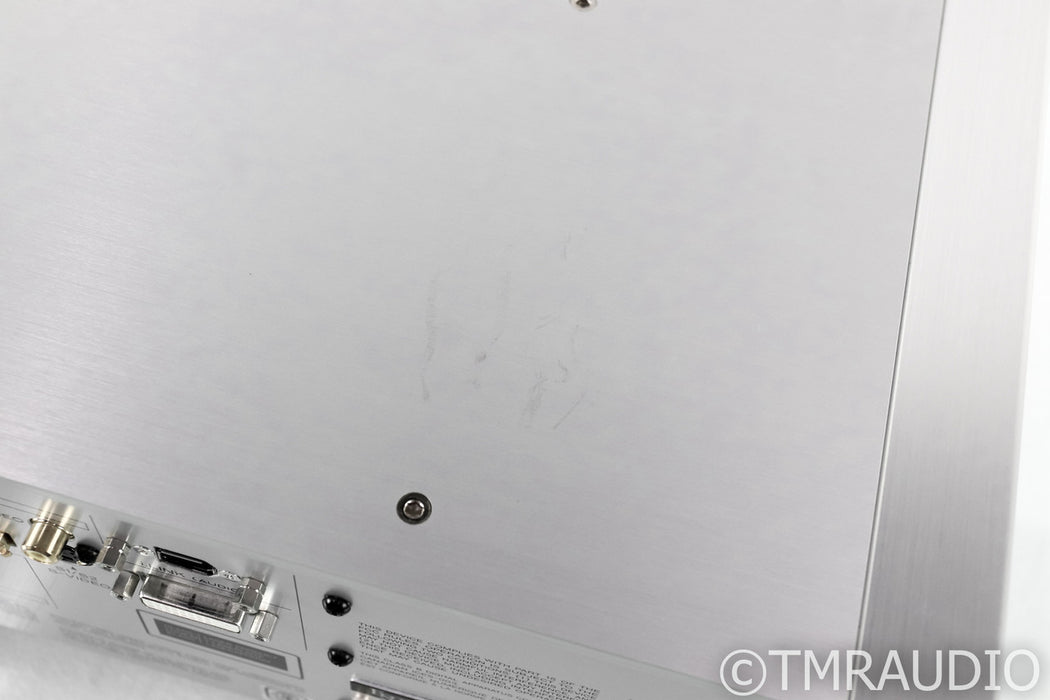 Esoteric UX-3SE SACD / CD / DVD Player