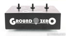 Granite Audio 502 Ground Zero Grounding System