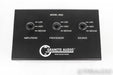 Granite Audio 502 Ground Zero Grounding System