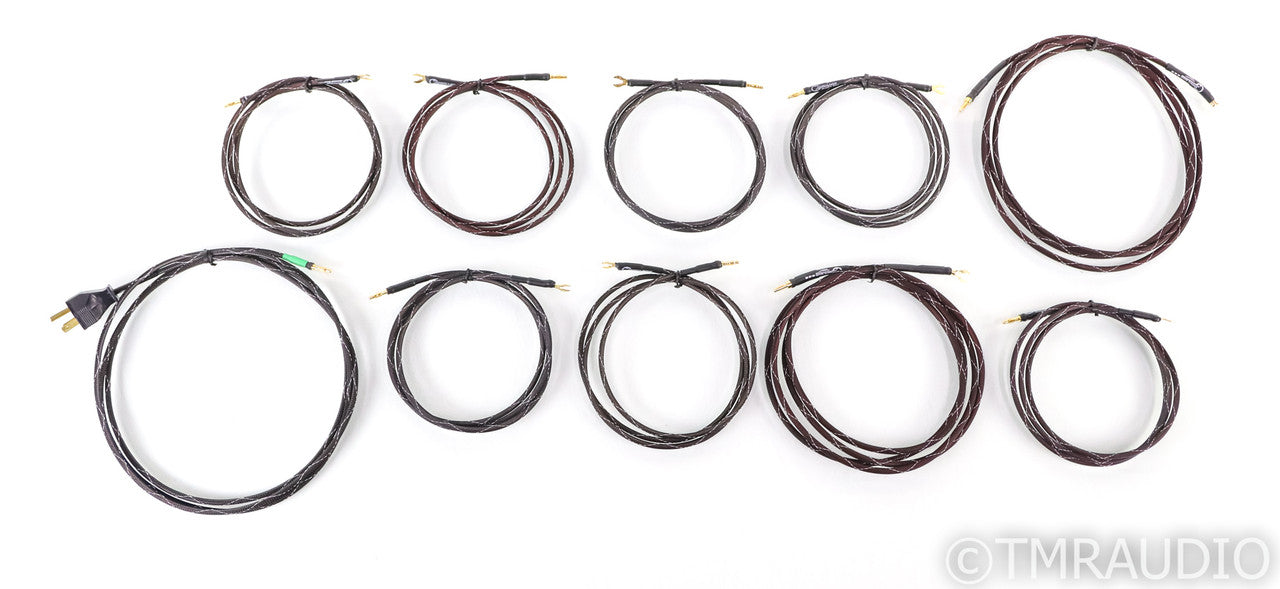 Granite Audio 502 Ground Zero Grounding System