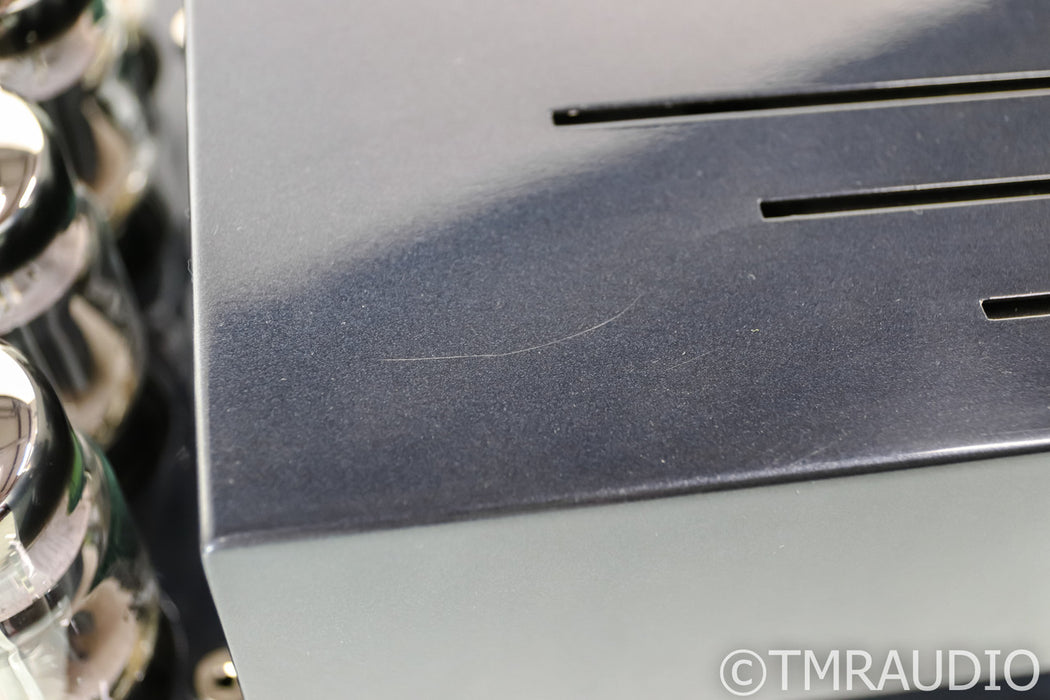 PrimaLuna ProLogue Two Stereo Tube Integrated Amplifier