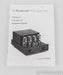 PrimaLuna ProLogue Two Stereo Tube Integrated Amplifier