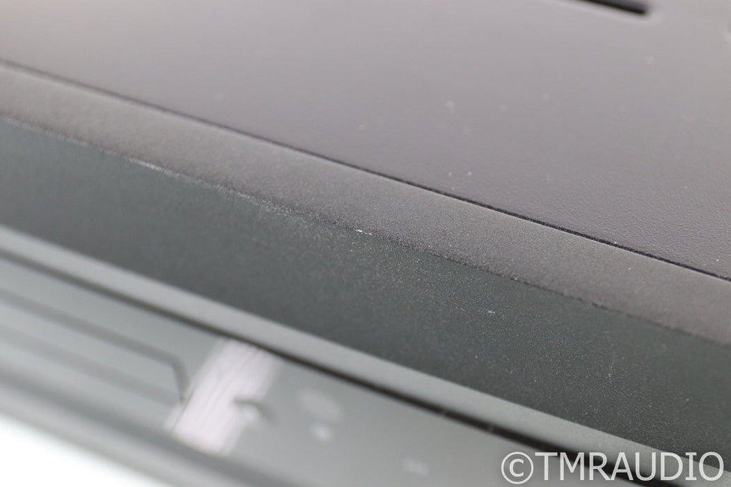 Oppo BDP-105 Universal Blu-Ray / SACD Player