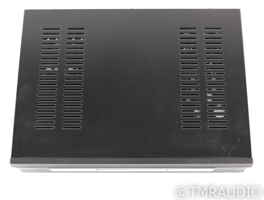 Oppo BDP-105 Universal Blu-Ray / SACD Player