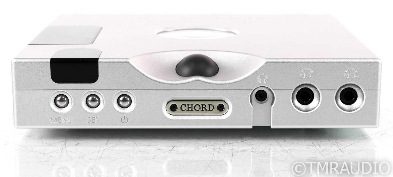 Chord Electronics Hugo TT2 DSD DAC / Headphone Amplifier