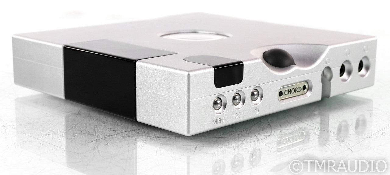 Chord Electronics Hugo TT2 DSD DAC / Headphone Amplifier