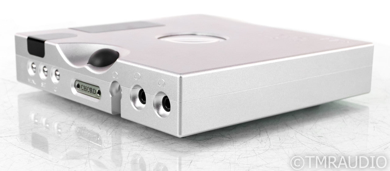 Chord Electronics Hugo TT2 DSD DAC / Headphone Amplifier