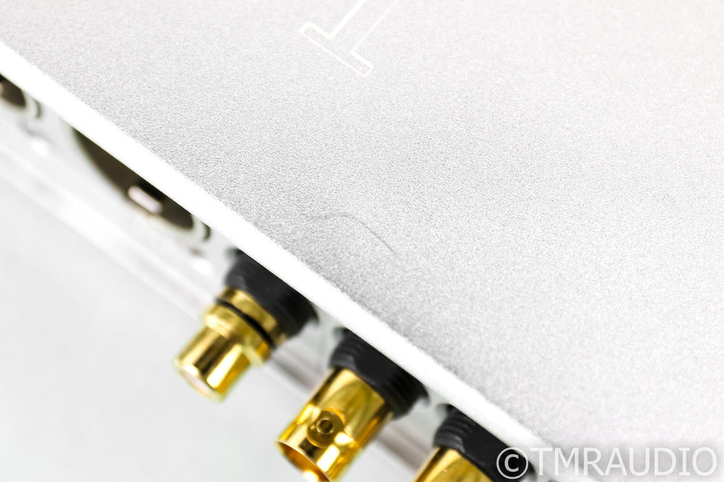Chord Electronics Hugo TT2 DSD DAC / Headphone Amplifier