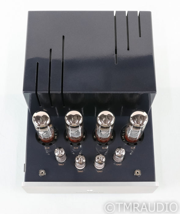 PrimaLuna ProLogue Four Stereo Tube Power Amplifier