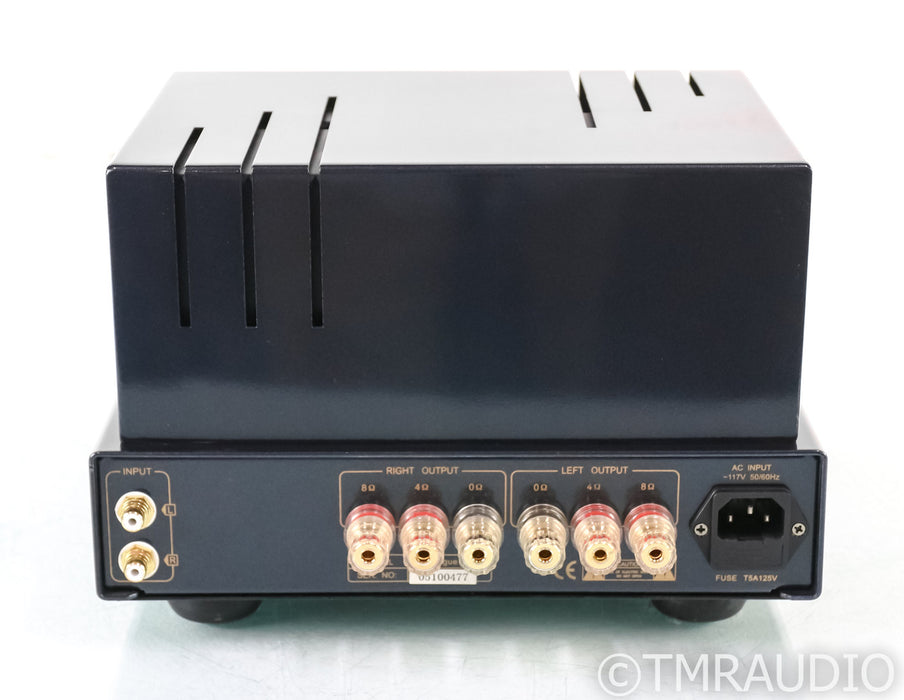 PrimaLuna ProLogue Four Stereo Tube Power Amplifier