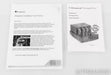 PrimaLuna ProLogue Four Stereo Tube Power Amplifier