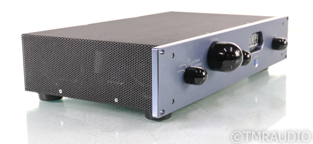 Manley Shrimp Stereo Tube Preamplifier