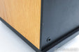 Ryan Model 7.3 Floorstanding Speakers