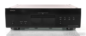 Denon DCD-1600NE SACD / CD Player