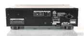 Denon DCD-1600NE SACD / CD Player