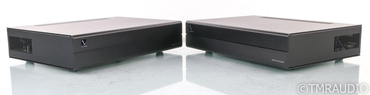 PS Audio Stellar M1200 Mono Power Amplifier