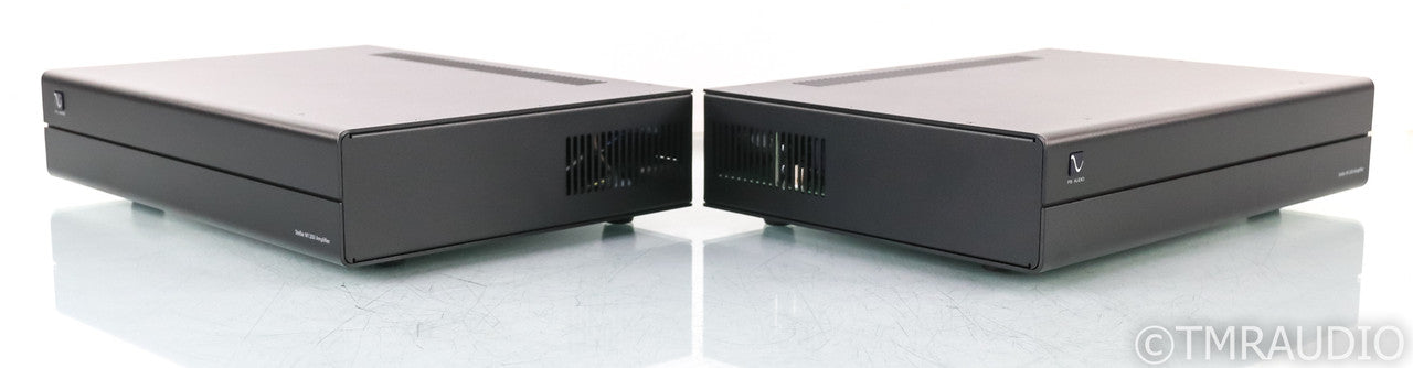 PS Audio Stellar M1200 Mono Power Amplifier