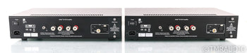 PS Audio Stellar M1200 Mono Power Amplifier; Black Pair; M-1200 (Used)