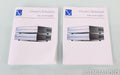 PS Audio Stellar M1200 Mono Power Amplifier