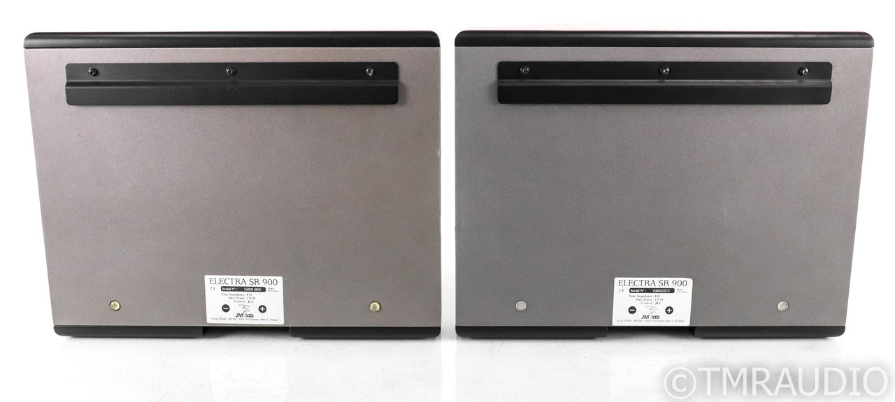 JM Lab Electra SR 900 Surround Speakers